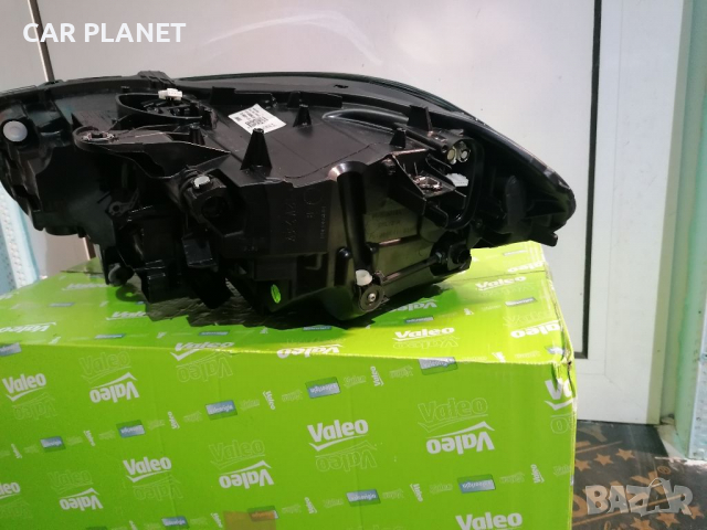 Фар Фарове за БМВ 1 Ф40 / BMW 1 F40 BMW LED. , снимка 8 - Части - 36210335