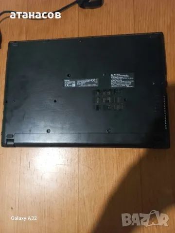 toshiba satellite c40-c-10q, снимка 5 - Лаптопи за дома - 47367206