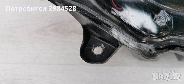 Фар за Ford Mustang Full LED след 2018, снимка 9 - Части - 35907937