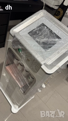 12 в 1 Хидродермабразио 