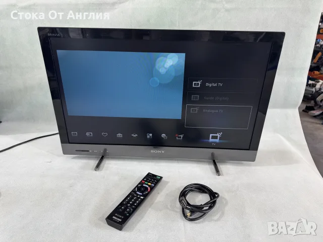 Телевизор - Sony KDL 26EX320 / 26 inch smart А14