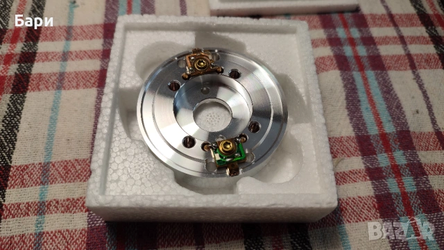 Глава за видеомагнетофон №7, снимка 3 - Плейъри, домашно кино, прожектори - 53863637