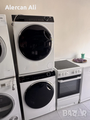 Bosch Siemens Samsung Haier Miele Перални Сушилни Уредби Panasonic, снимка 8 - Перални - 56208494