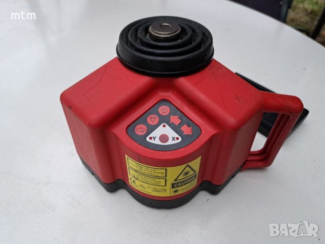 Нивелир wurth, снимка 3 - Измервателни инструменти - 38928274