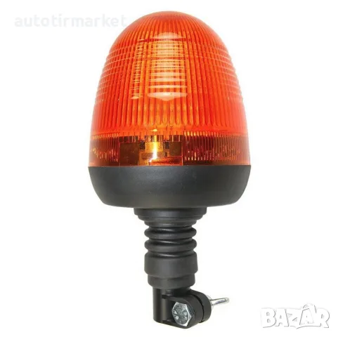 LED ЛЕД Аварийна/сигнална лампа Маяк – NA264