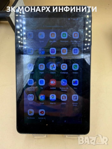 Таблет Alcatel JOY 1/RAM 1GB/8GB, снимка 4 - Таблети - 53841281