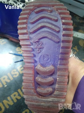 Детски ботуши, снимка 4 - Детски боти и ботуши - 39482319