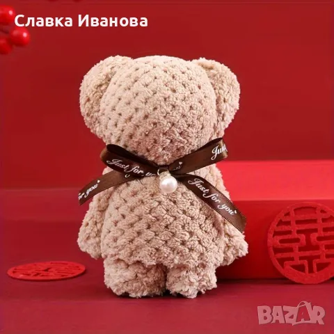 Подаръчен комплект, снимка 3 - Декорация за дома - 43869588