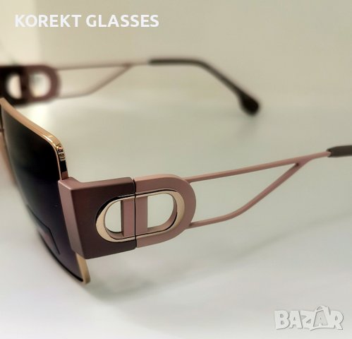 Слънчеви очила BIALUCCI с поляризация и 100% UV защита, снимка 6 - Слънчеви и диоптрични очила - 41169239
