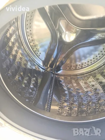 пералня Самсунг Samsung direct drive повреда в кръстачката, снимка 2 - Перални - 55986959