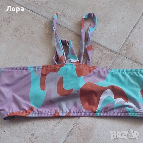 Комплект бански от 3 части , снимка 5 - Бански костюми - 51179893