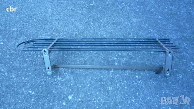 Закачалки от метал, снимка 3 - Закачалки - 51485302