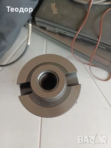 walter f 2038 фрезер, снимка 6 - Други инструменти - 50184127