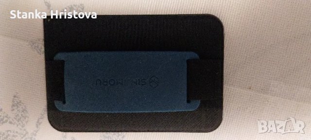 Магнитни държачи за карти .