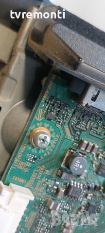 MAIN BOARD ,1-889-202-22, 173457422 for SONY KDL-50W829B for 50inc DISPLAY T500HVF04.0, снимка 2 - Части и Платки - 41928680