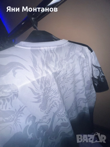 Тениски на Реал Мадрид , снимка 14 - Тениски - 50998228