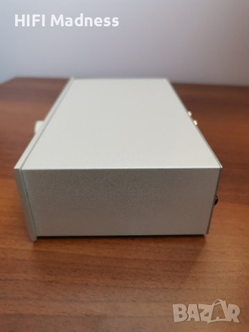 Musical Fidelity V90 HPA Dac / Headphone amp, снимка 8 - Ресийвъри, усилватели, смесителни пултове - 41381633