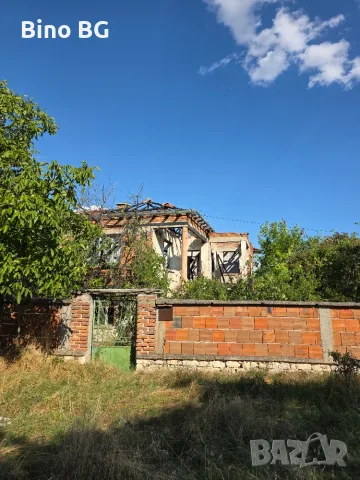 Къща в С. Шишманци 39 000 ЕВРО!