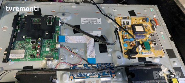 Power Board BN44-00701A L32S1P_FDY rev1.3 for, SAMSUNG UE32J5550SU, for 32 inc DISPLAY CY-GJ032BGAB3, снимка 5 - Части и Платки - 39116591