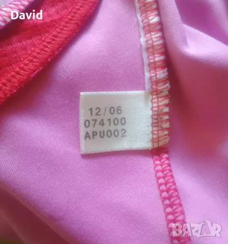 Оригинална фланелка на Испания 06/07, снимка 4 - Футбол - 50741039