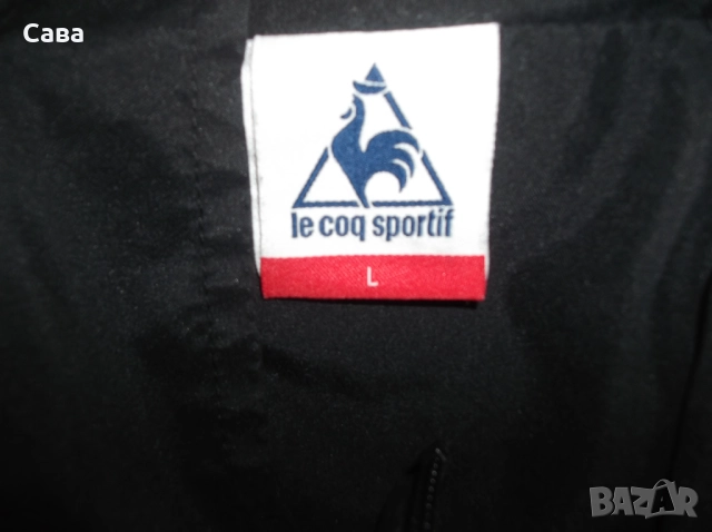 Горнище LE COQ SPORTIF  мъжко,Л