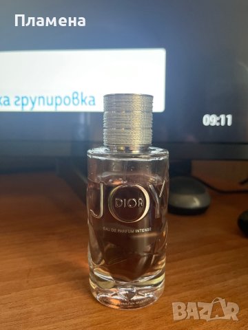 Dior Joy intense, снимка 1 - Дамски парфюми - 44190769