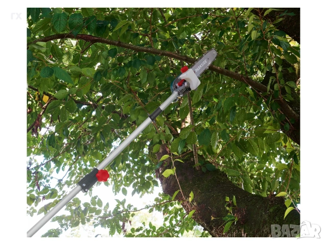 Parkside резачка / храсторез комбиниран уред 2в1 PEKG 2 A1 