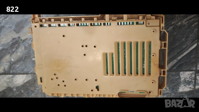 Части за  Hotpoint-Ariston NLLCD 946 GS A EU , снимка 10 - Перални - 51128264