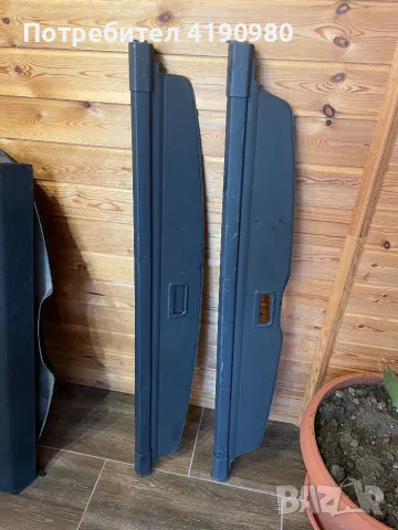 Кора щора,за Фолксваген Тигуан, снимка 5 - Аксесоари и консумативи - 49204054