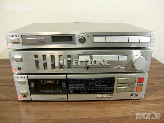  Sony комплект , снимка 2 - Аудиосистеми - 40165299