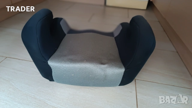 Детско столче , седалка за автомобил кола, снимка 3 - Столчета за кола и колело - 44819788
