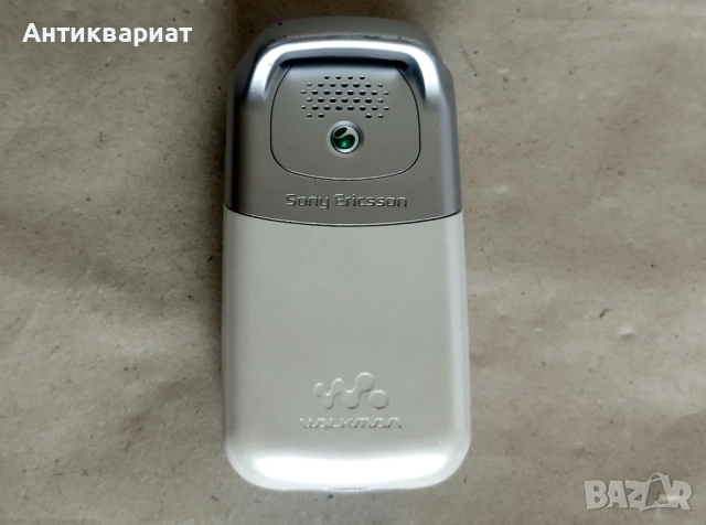 Мобилен телефон Sony Ericsson W300i (WALKMAN), снимка 5 - Sony Ericsson - 53035328