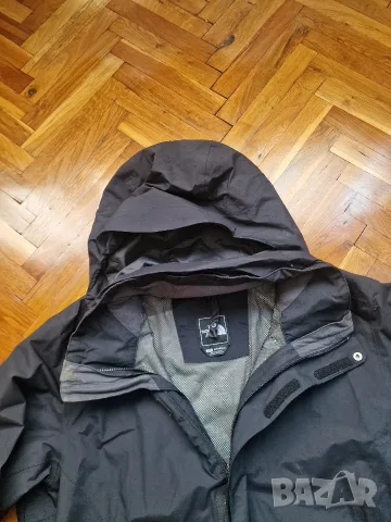 Страхотно мъжко яке THE NORTH FACE размер L, снимка 3 - Якета - 55982129