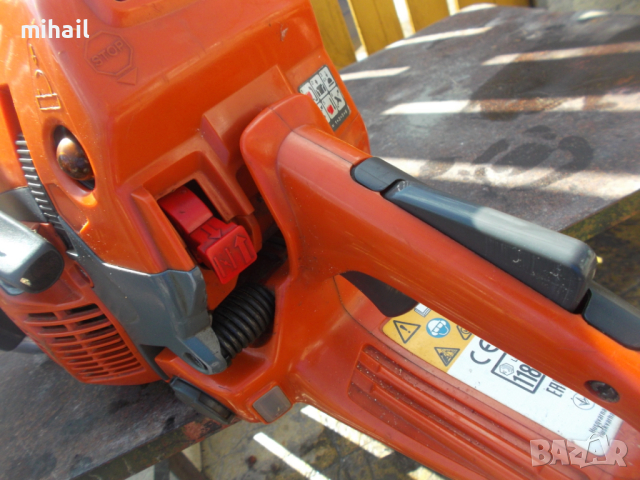 Husqvarna 562 xp на части, снимка 4 - Градинска техника - 44805638