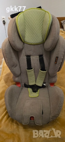 Детско столче за кола Loretti