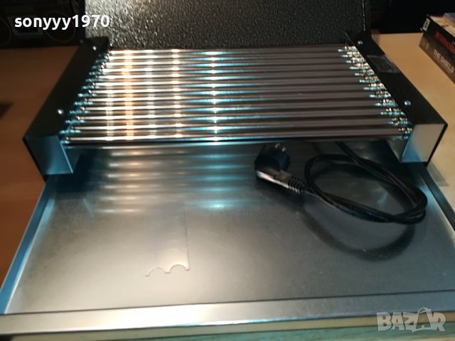 НОВА СКАРА С КАПАК 0104231824, снимка 9 - Скари - 40218154