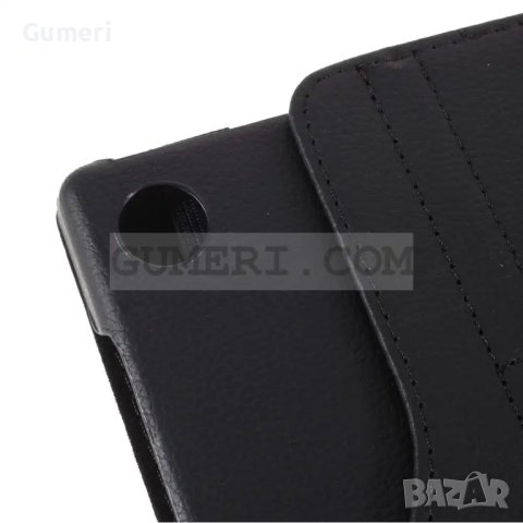Lenovo Tab M10 HD Gen 2 Въртящ се 360° Калъф, снимка 14 - Калъфи, кейсове - 31815471