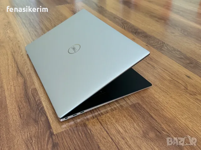 15.6' Full HD+ i7-12700H DELL XPS 9520 32GB DDR5/512GB NVMe/Nvidia RTX 3050 Ti 4GB/Win 11/Бат 8ч, снимка 9 - Лаптопи за работа - 55718589