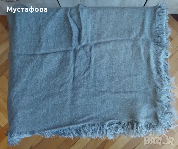 Шалове - квадратни -Нови , снимка 3 - Шалове - 56066363