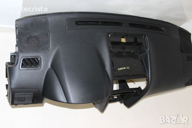 Арматурно табло Subaru Forester SJ (2013-2018г.) Субару Форестер, снимка 8 - Части - 44575517