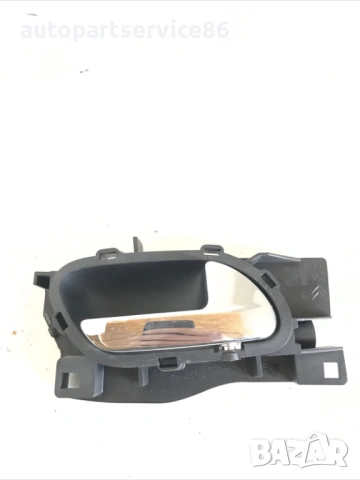 Задна дясна вътрешна дръжка за врата за Peugeot 407 1.6 HDI (2005) 96526177