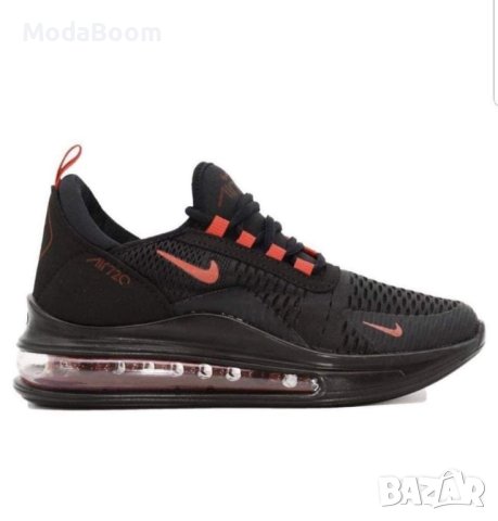 Мъжки обувки Nike, снимка 1 - Спортни обувки - 42728358