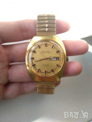 Mirexal ETA 2789 , снимка 7 - Мъжки - 35852610