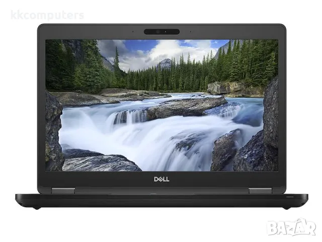 Реновиран преносим компютър Dell Latitude 5490 i3 - 389,00