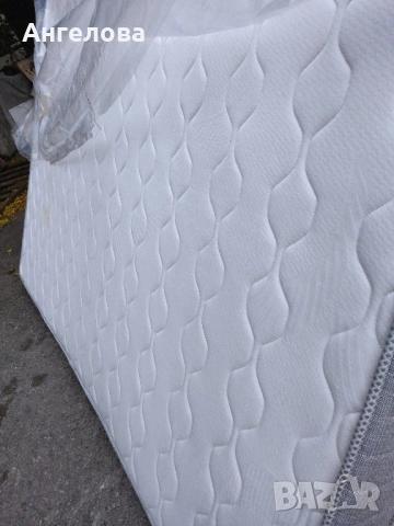 Матрак, снимка 2 - Матраци - 51864886