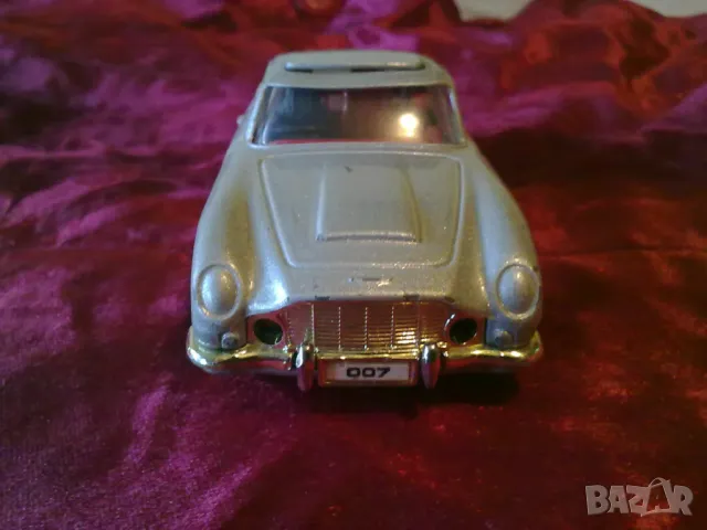 КОЛЕКЦИОНЕРСКА КОЛИЧКА, снимка 6 - Колекции - 49317017