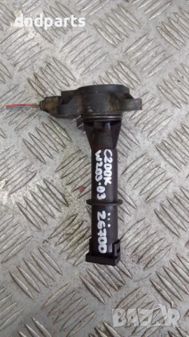 Датчик ниво масло Mercedes C200K W203 2003г.	