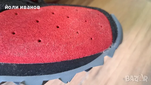 Timberland-трекинг маратонки 41 номер-8,5-унисекс, снимка 10 - Мъжки ботуши - 49055071