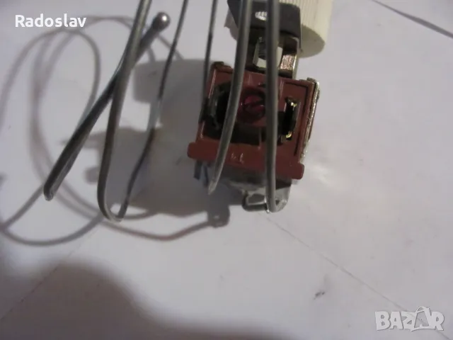 Термостат  за хладилник , снимка 3 - Ремонти на хладилници - 49156976