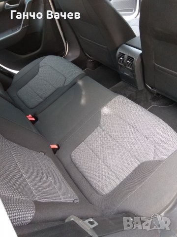 Фолксваген Пасат комби , снимка 8 - Автомобили и джипове - 39956176